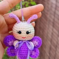 فروش انواع آویز وباکس گل درهمه رنگ ومدل
