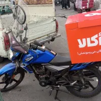 موتور شهاب 150