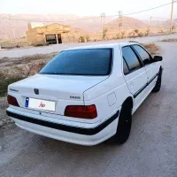 پارس مدل 1401|خودرو سواری و وانت|کازرون, |دیوار