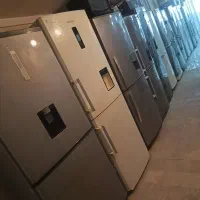یخچال جدید جادار سمساری بزرگ کوهکن