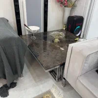 فروش مبل ، عسلی ، میز تی وی ، میز وسط استیل|مبلمان خانگی و میز عسلی|اهواز, بهزاد شهر|دیوار