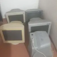 مانیتور سالم