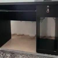 میز تحریر کامپیوتر