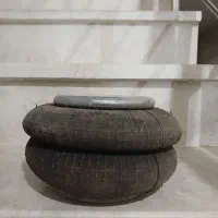 سطل شست شوی خانه