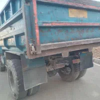 ماز کمپرسی|خودرو سنگین|کرج, استاندارد|دیوار
