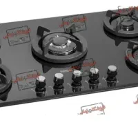 نصب و سرویس انواع اجاق گاز و تعویض شیشه اجاق گاز