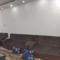 مبل دسته دوم منزل  نفره () منزل|مبلمان خانگی و میز عسلی|بردسکن, |دیوار