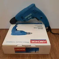 دریل برقی ساده وایزاپ و انکور