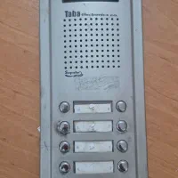 آیفون تصویری تابا