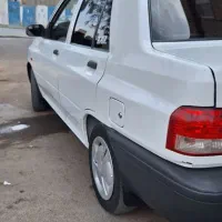 پراید ۱۳۱|خودرو سواری و وانت|قم, قلعه کامکار|دیوار