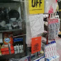 ظروف یکبار مصرف