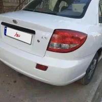 ریو مدل 90 کم مصرف شاسی پلمب یه درگلگیر رنگ