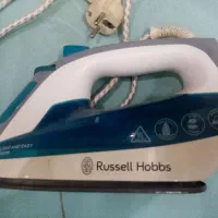 اتو بخار راسل هابز