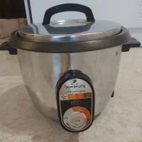 پلوپز قدیمی کاملا نو ۱۲ نفره