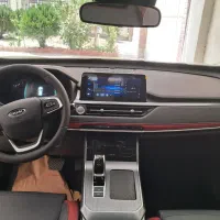 X55 پرو IE|خودرو سواری و وانت|تهران, تهرانسر شرقی|دیوار