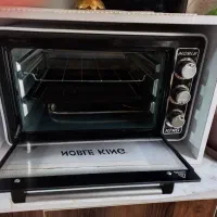 اون تستر نوبل کینگ