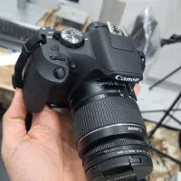 دودبین کانن 2000D|دوربین عکاسی و فیلم‌برداری|ازنا, |دیوار