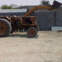 رومانی دست به استارت شهر فین قیمت توافقی|خودرو سنگین|بندرعباس, |دیوار