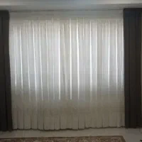 دوخت نصب انواع پرده