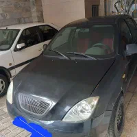 تیبا ۲ مدل ۹۳