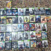یک عدد پایه خنک کننده یک کارتون 48 بازی XBOX 360