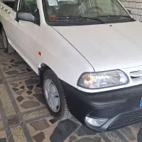 پراید وانت صفر اقساطی