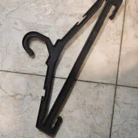 انواع چوب کار لباس