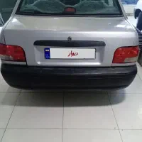 پراید مدل 88|خودرو سواری و وانت|چالدران, |دیوار