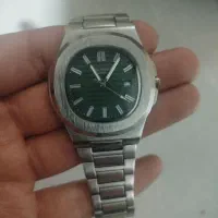 ساعت پتک فیلیپ