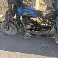 موتور سه چرخه