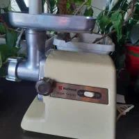 گوشت چرخ کن ناسیونال
