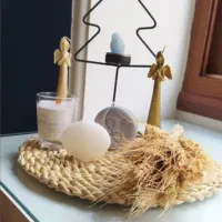 محصولات حصیری|صنایع دستی و سایر لوازم تزئینی|قدس, شهرقدس|دیوار