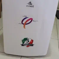 کولر گازی پرتابل ایوولی ۱۲۰۰۰