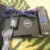 پرتابل مارشال