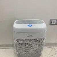 هواساز|پنکه و تصفیهکنندهٔ هوا|کرج, فاز ۱ مهرشهر|دیوار