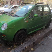 ام وی ام ۱۱۰ مدل۹۴|خودرو سواری و وانت|تهران, سلسبیل شمالی|دیوار