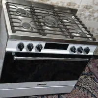 اجاق گاز اسنوا