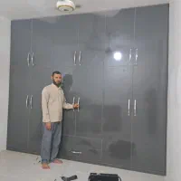 کمد و کابینت|خدمات پیشه و مهارت|شوشتر, |دیوار