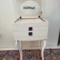 میز قاشق و چنگال