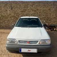 ماشین|خودرو سواری و وانت|رامند, |دیوار