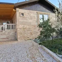 ویلا باغ ۶۰۰ متری