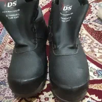 کفش‌ایمنی‌کار