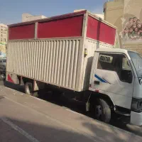 باربری حمل بارمهرآبادآزادی صادقیه شادآبادخلیج فلاح|خدمات حمل و نقل|تهران, شمشیری|دیوار