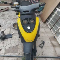 موتور پاکشتی