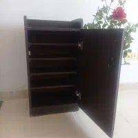 جاکفشی و گل مصنوعی