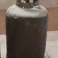 کپسول پرسی گاز