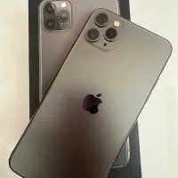 آیفون ۱۱ پرومکس