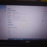 لپتاپ فوجیتسو معاوضه