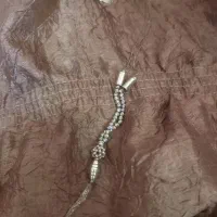 یک قطعه طلا پیدا شده عکس الکی گذاشتم