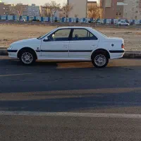 پرشیا ۸۶ دوگانه شرکتی